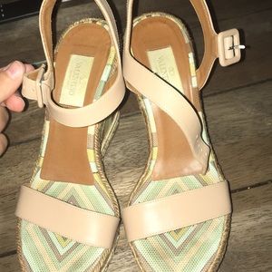 Valentino heels
